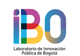 Laboratorio de innovación pública de Bogotá