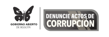 denuncie actos de corrupción