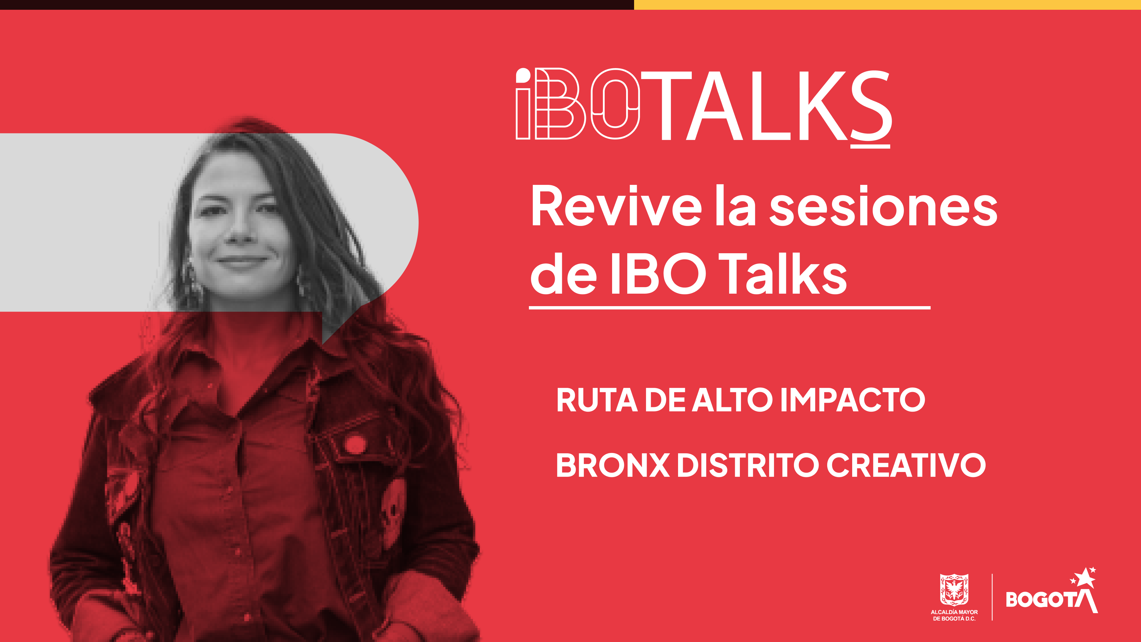 IBO talks