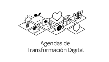 Agendas de transformación digital