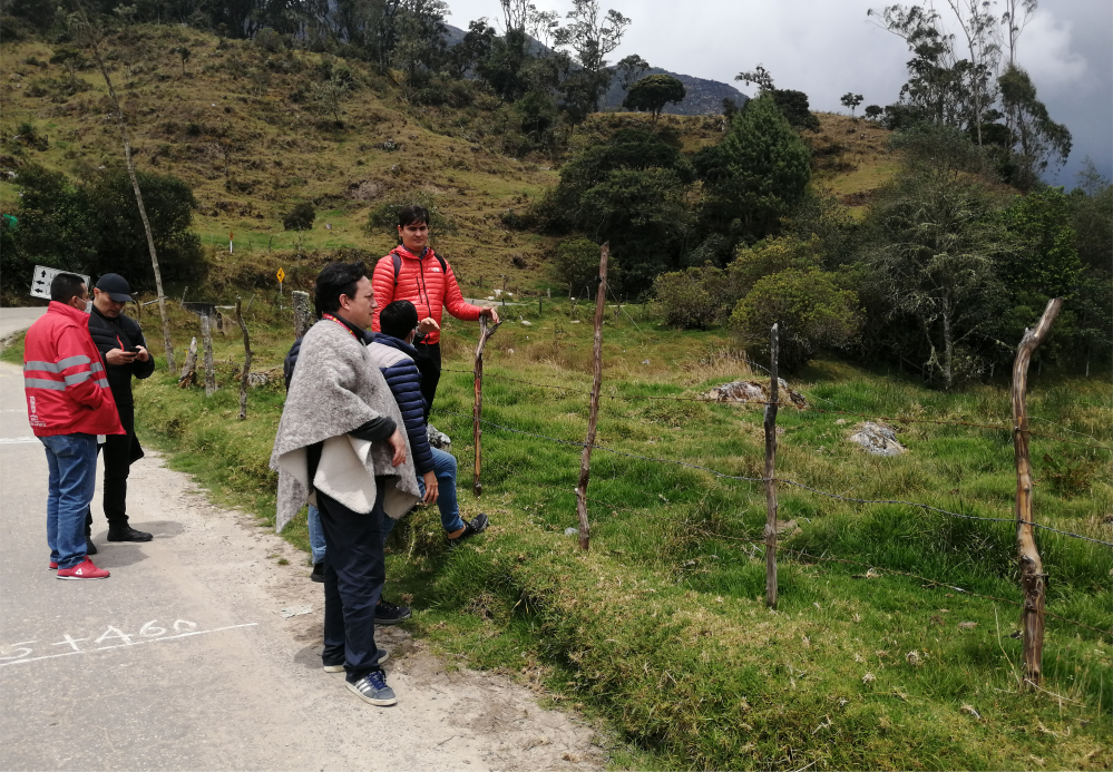 Sumapaz