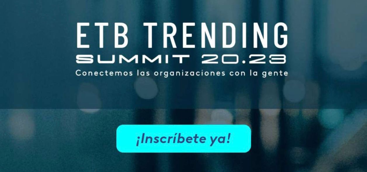 ETB Trending Summit 2023