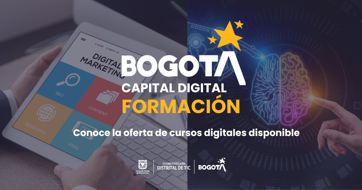 cursos de inteligencia artificial y marketing Digital